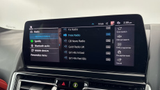 BMW 8 Series 840i M Sport 4dr Auto Petrol Saloon